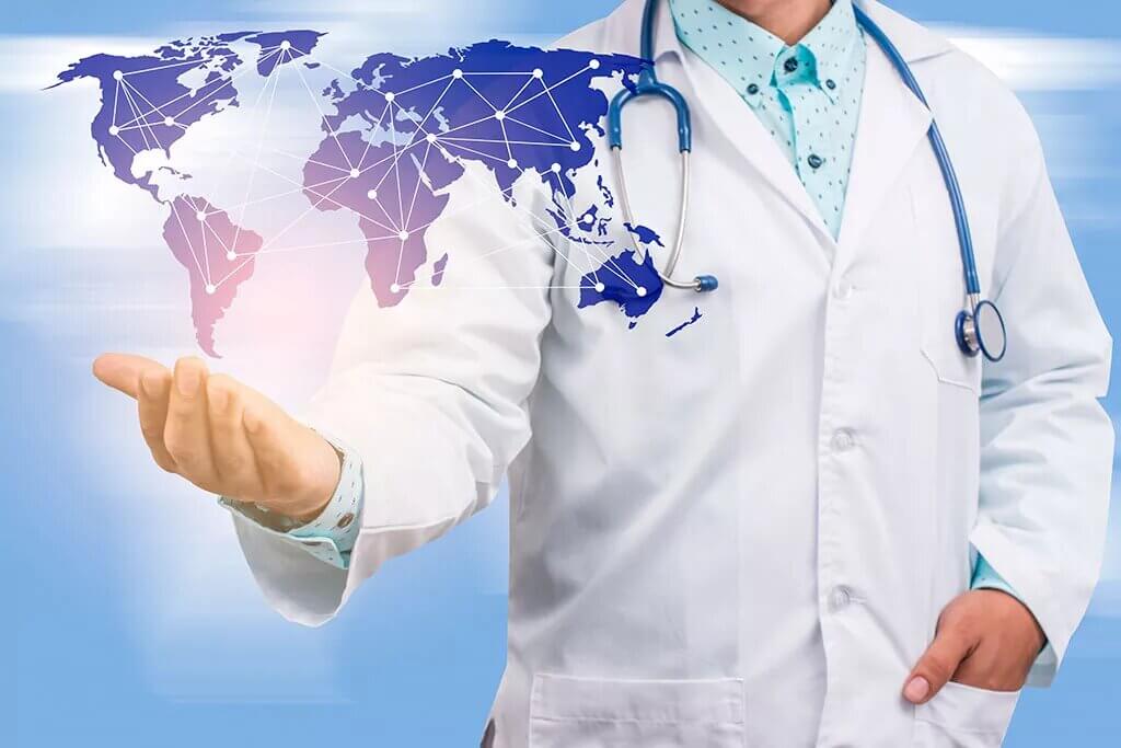 medical tourism in germany